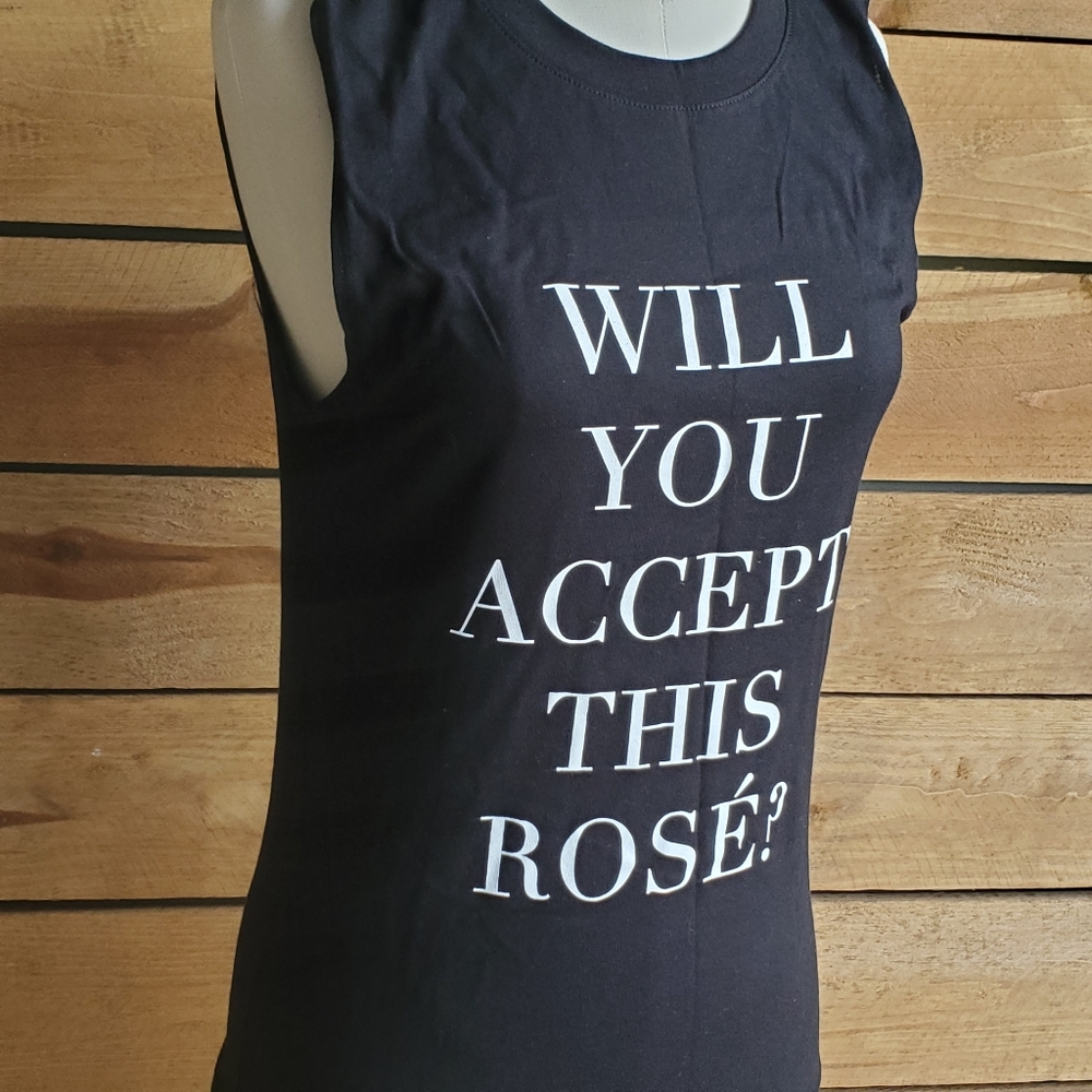 🔥 WILL YOU ACCEPT? - Picture 2 of 5